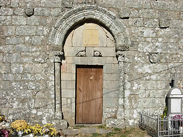 San Miguel de Oleiros