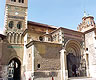Catedral de Teruel