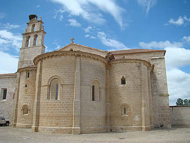 Monasterio de Retuerta