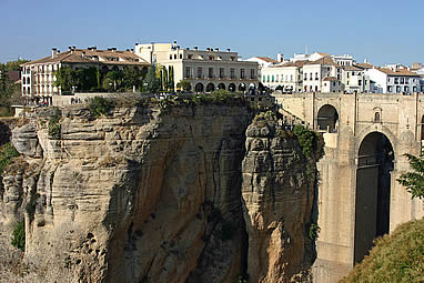 Tajo de Ronda