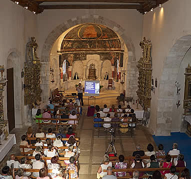 Jornadas Medievales de Sacramenia