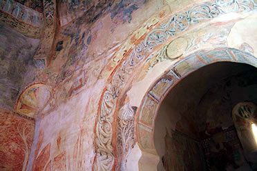 San Baudelio de Berlanga