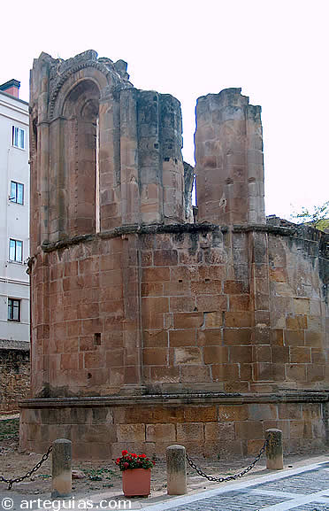 San Nicol&aacute;s de Soria