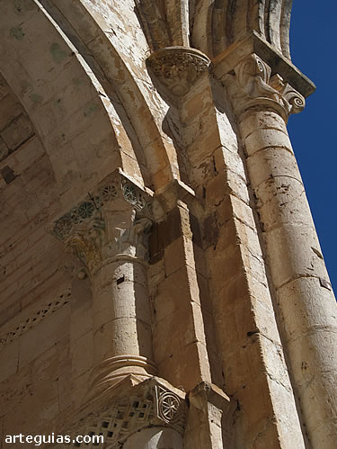 San Pedro de Arlanza