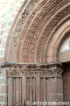 Rom&aacute;nico seguntino