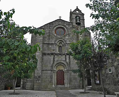 San Marti&ntilde;o de Sobr&aacute;n