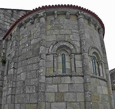 &Aacute;bside de San Mati&ntilde;o de Sobr&aacute;n