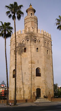 Torre del Oro