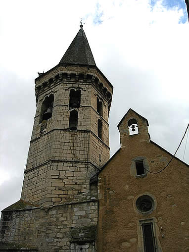 Sant Miquel de Vielha