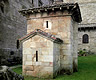 Capilla moz&aacute;rabe de San Miguel de Celanova, Orense