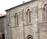 Monasterio de Sobrado de Trives