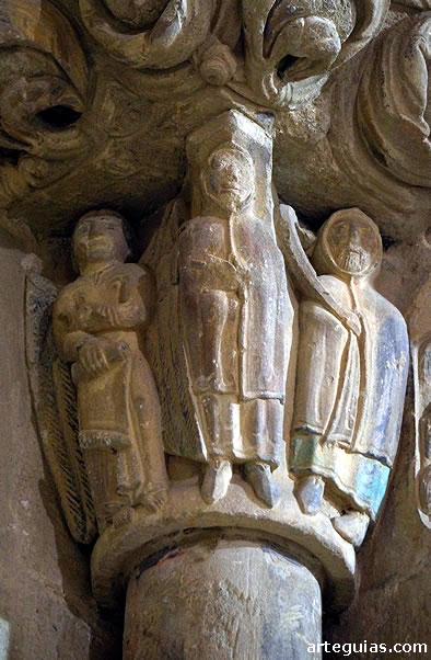 Anuncio a los pastores