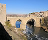 Puente de San Mart&iacute;n, Toledo