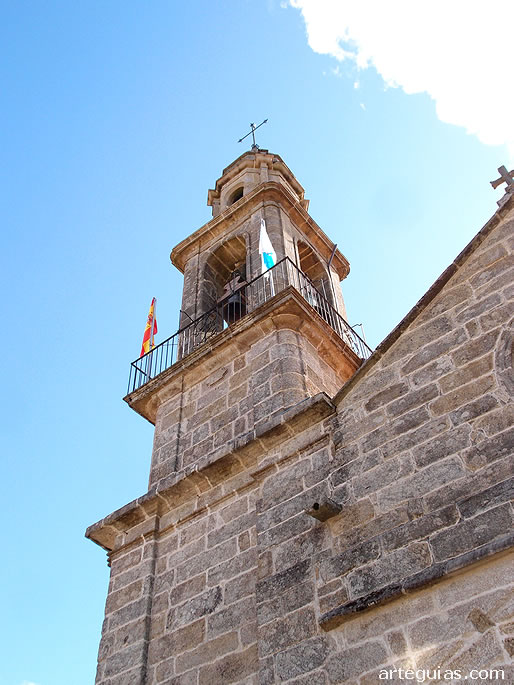 Campanario