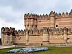 Castillo de Coca