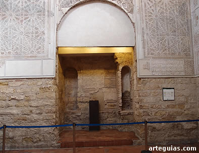 Muro oriental