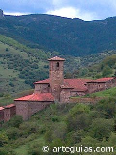 Iglesia de la Asunci&oacute;n