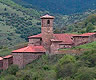 Montenegro de Cameros, Soria