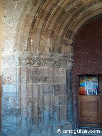 Muro de &Aacute;greda