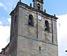Iglesia de Vinuesa, Soria