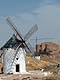 Castillo de Consuegra