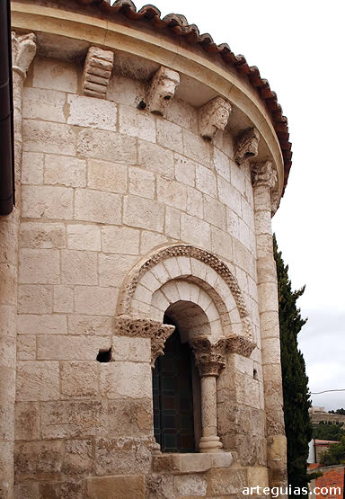 San Miguel: &aacute;bside