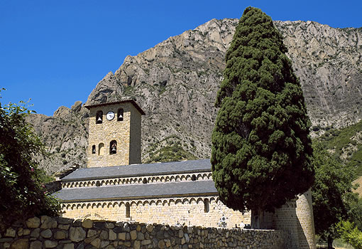 Monasterio de Santa Mar&iacute;a de Ala&oacute;n