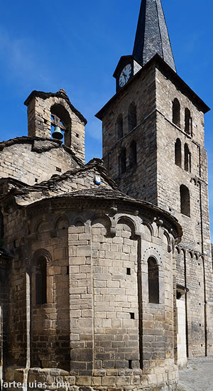 Iglesia de Boss&oacute;st