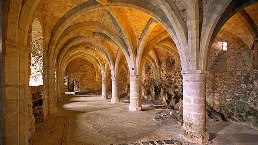 Castillo de Chillón