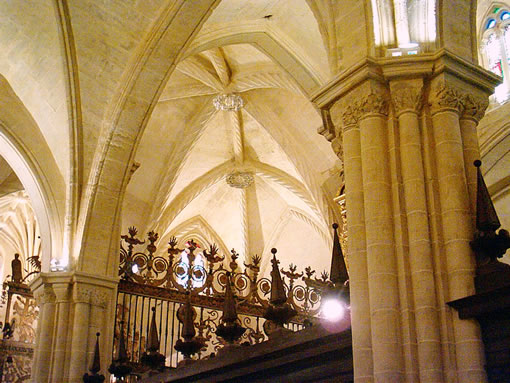 Catedral de Orihuela