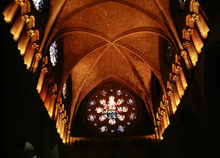 Colegiata de Roncesvalles