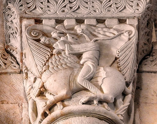Santa Eufemia de Cozuelos