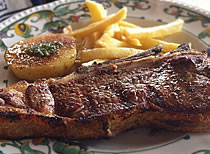 Entrecot. (Imagen: demi)