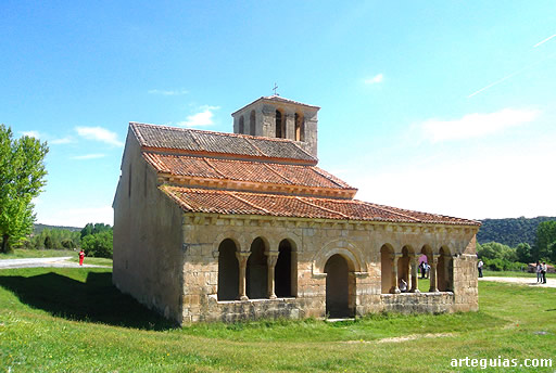 Ermita de la Virgen de las Vegas