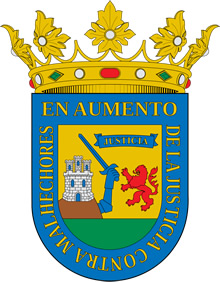 Escudo de &Aacute;lava