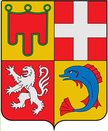 Escudo de Auvernia