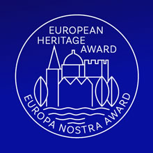 Europa Nostra Award
