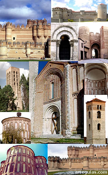 Algunos de los lugares visitados en nuestro Viaje Guiado 