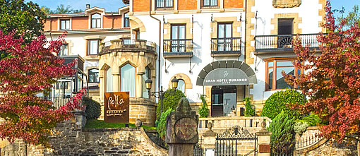 Gran Hotel Durango