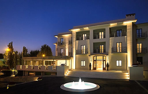 Domotel Kastri Hotel de Atenas