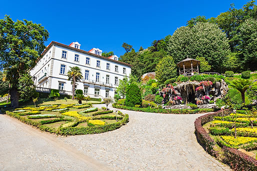 Hotel do Parque de Braga