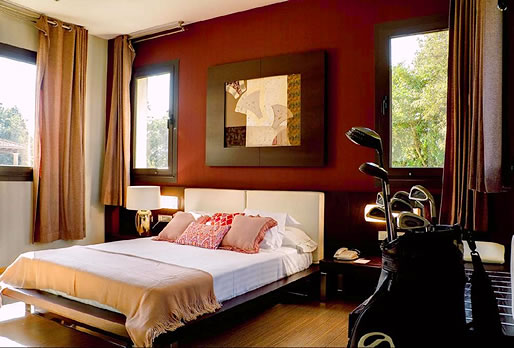 Hotel Spa Oca Palacio de la Llorea