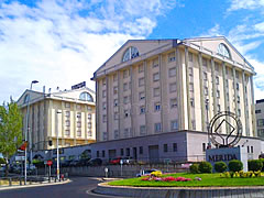Hotel Velada de M&eacute;rida ( 4 estrellas)