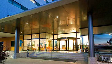 Hotel Via Argentum de Silleda (4 estrellas)