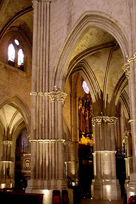 Catedral de El Burgo de Osma