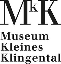Logo del Museum Kleines Klingental