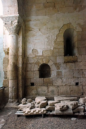 San Salvador de Nogal de las Huertas