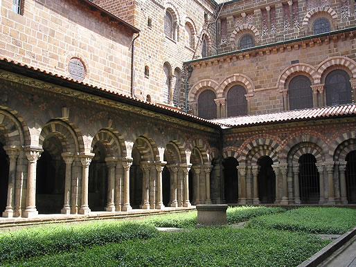Notre-Dame du Puy