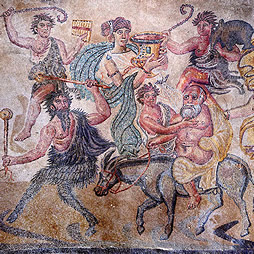 Viaje: Cuenca Romana y Rom&aacute;nica