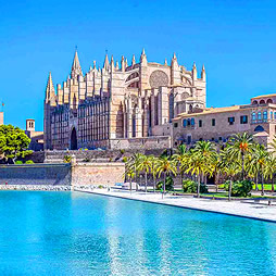 Viaje: Mallorca talay&oacute;tica, romana, &aacute;rabe y g&oacute;tica